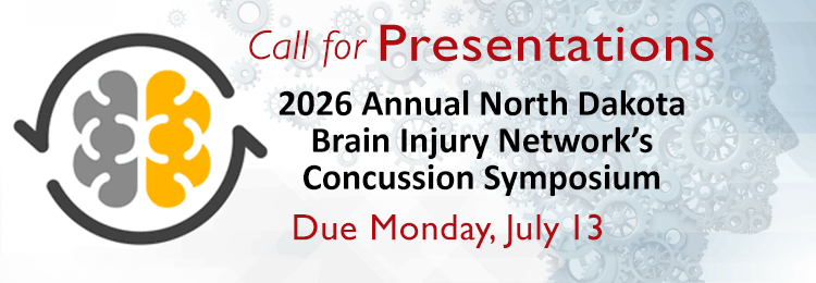Call for Presentations: Virtual Concussion Symposium