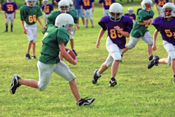 youth football